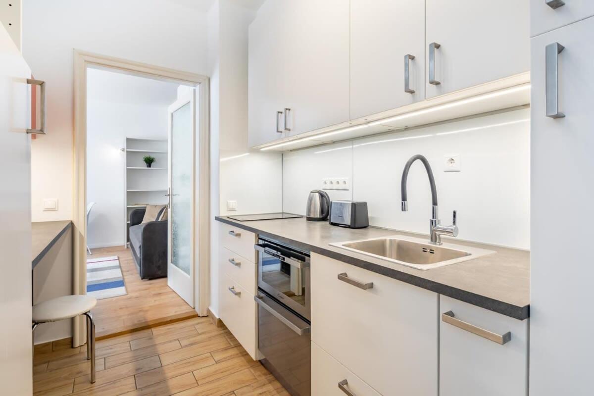 Appartement Very - Comfy Budapest