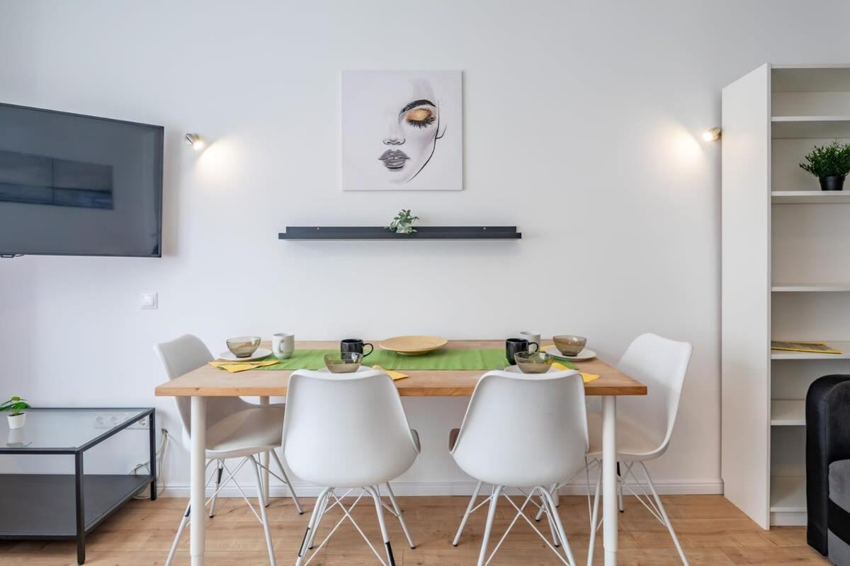 Apartman Very - Comfy