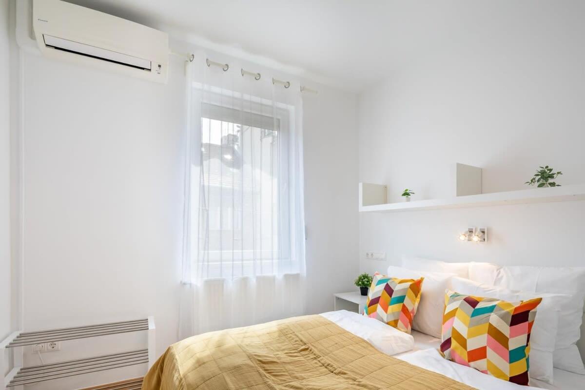 Appartement Very - Comfy Budapest