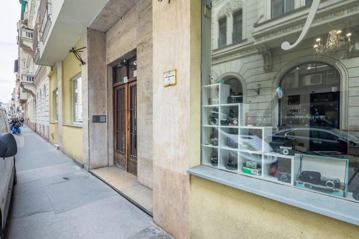 Apartmán Very - Comfy Budapešť