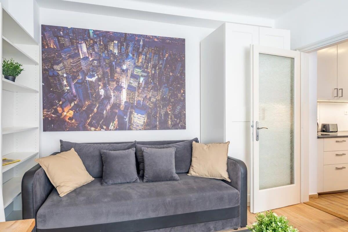 Very - Comfy Apartmán
