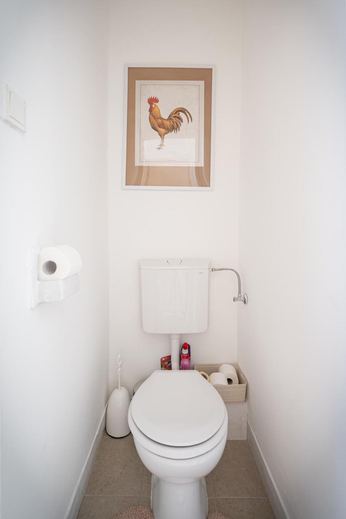 Broadway - Cozy Appartement Budapest