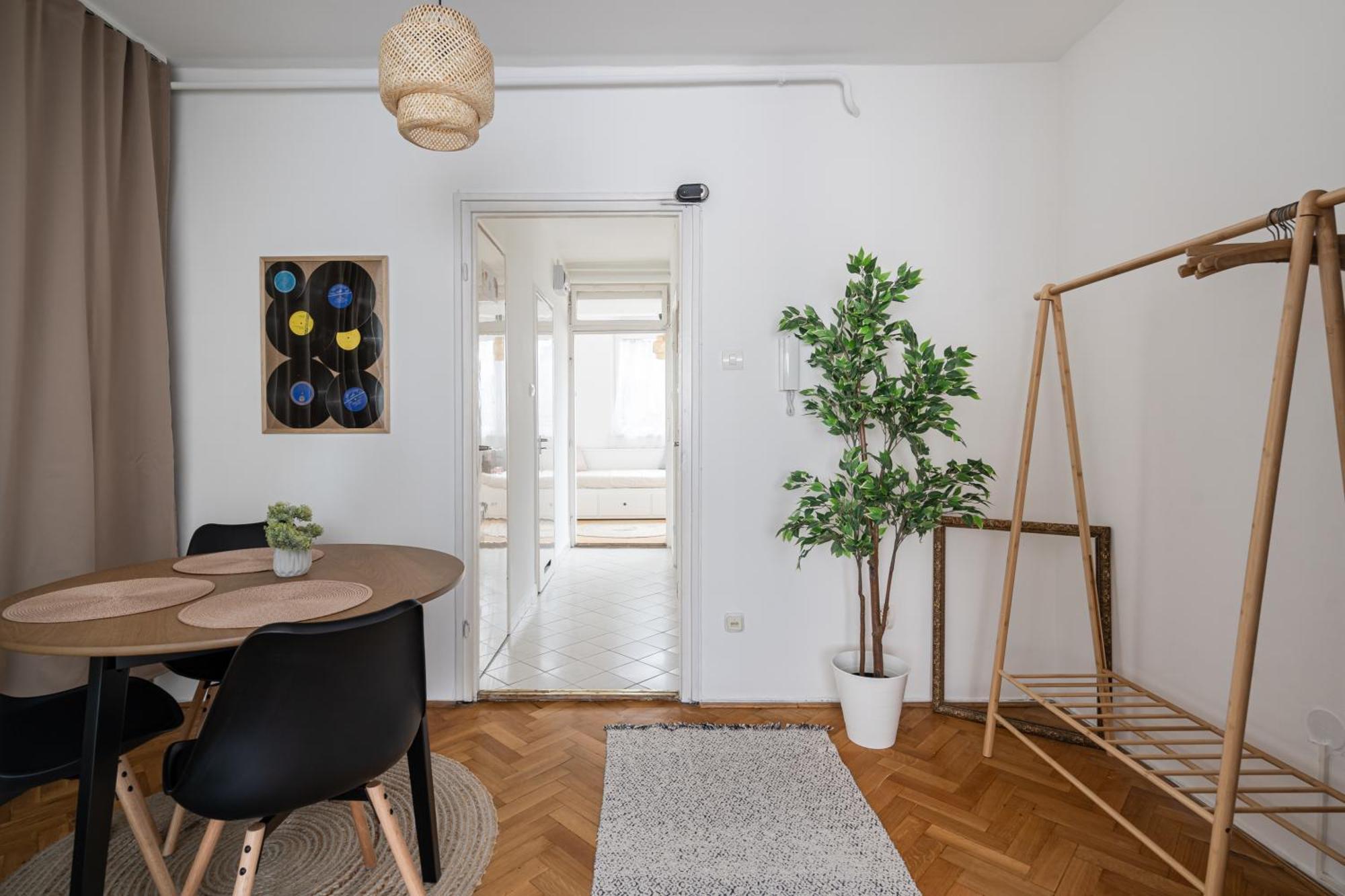 Appartement Broadway - Cozy *