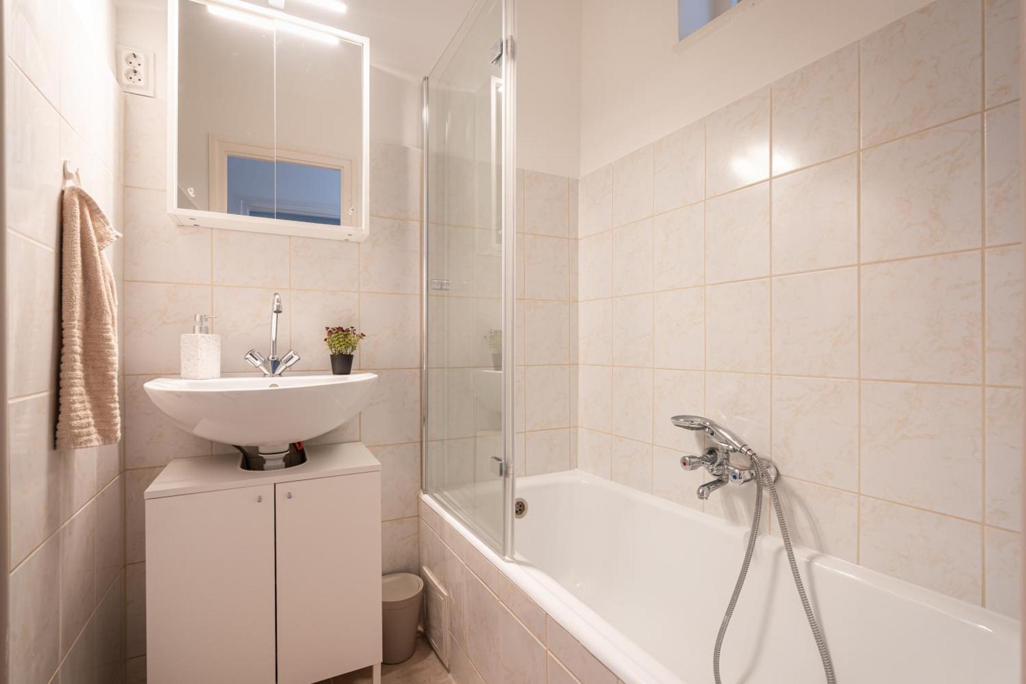 Broadway - Cozy Appartement *