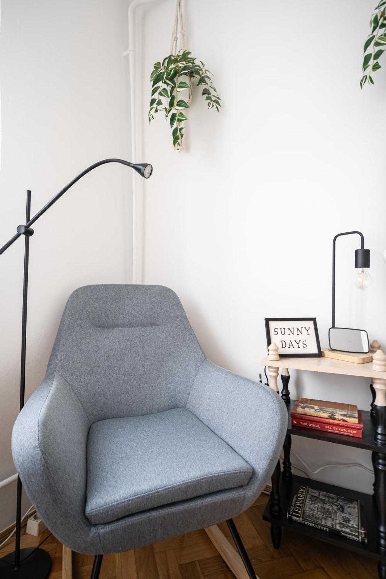 Broadway - Cozy Apartmán