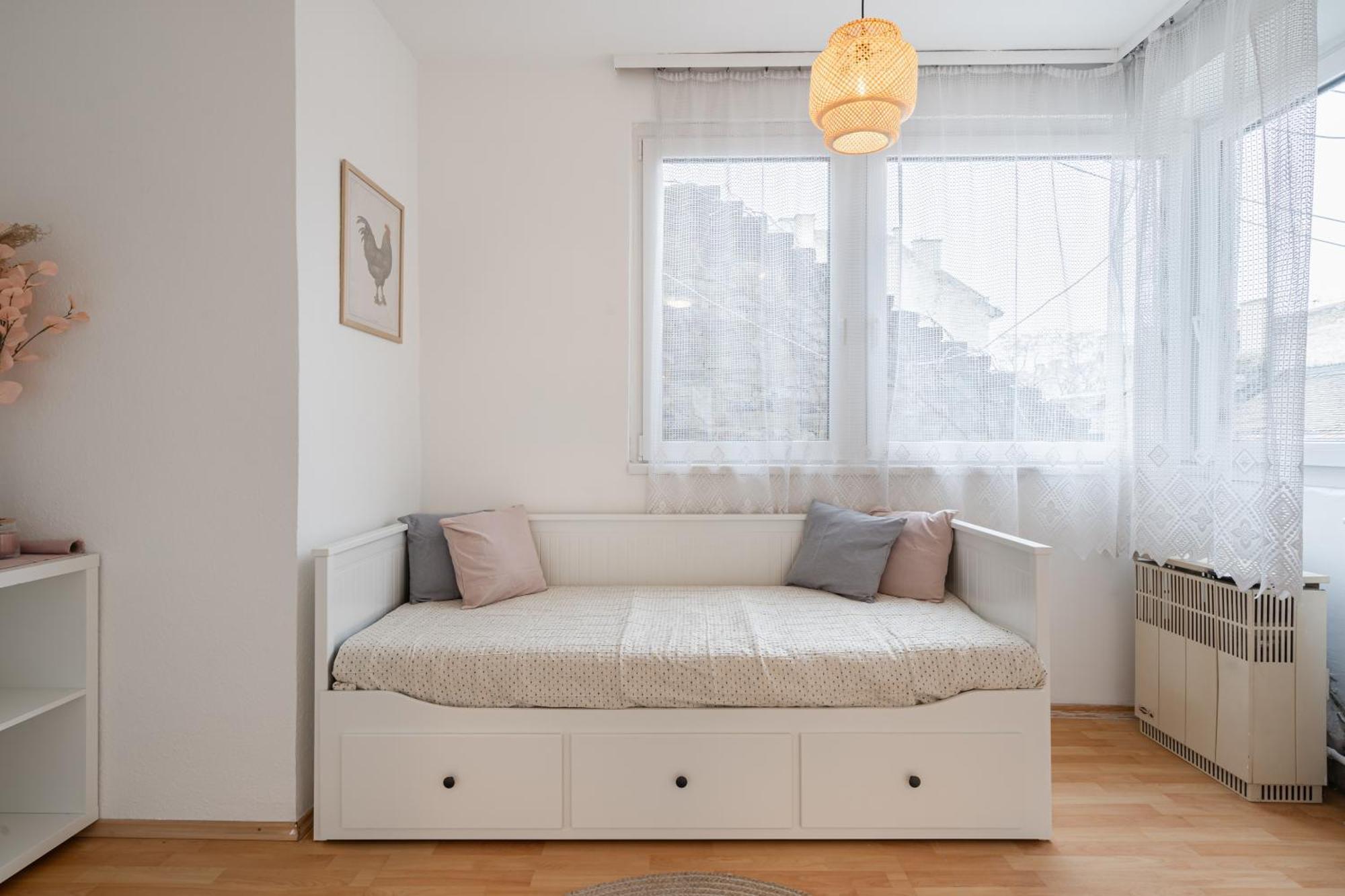 Apartamento Broadway - Cozy
