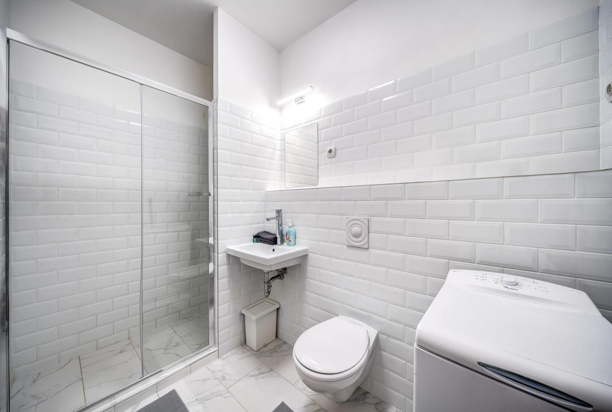 Klauzal 11-202 Center Apartment *