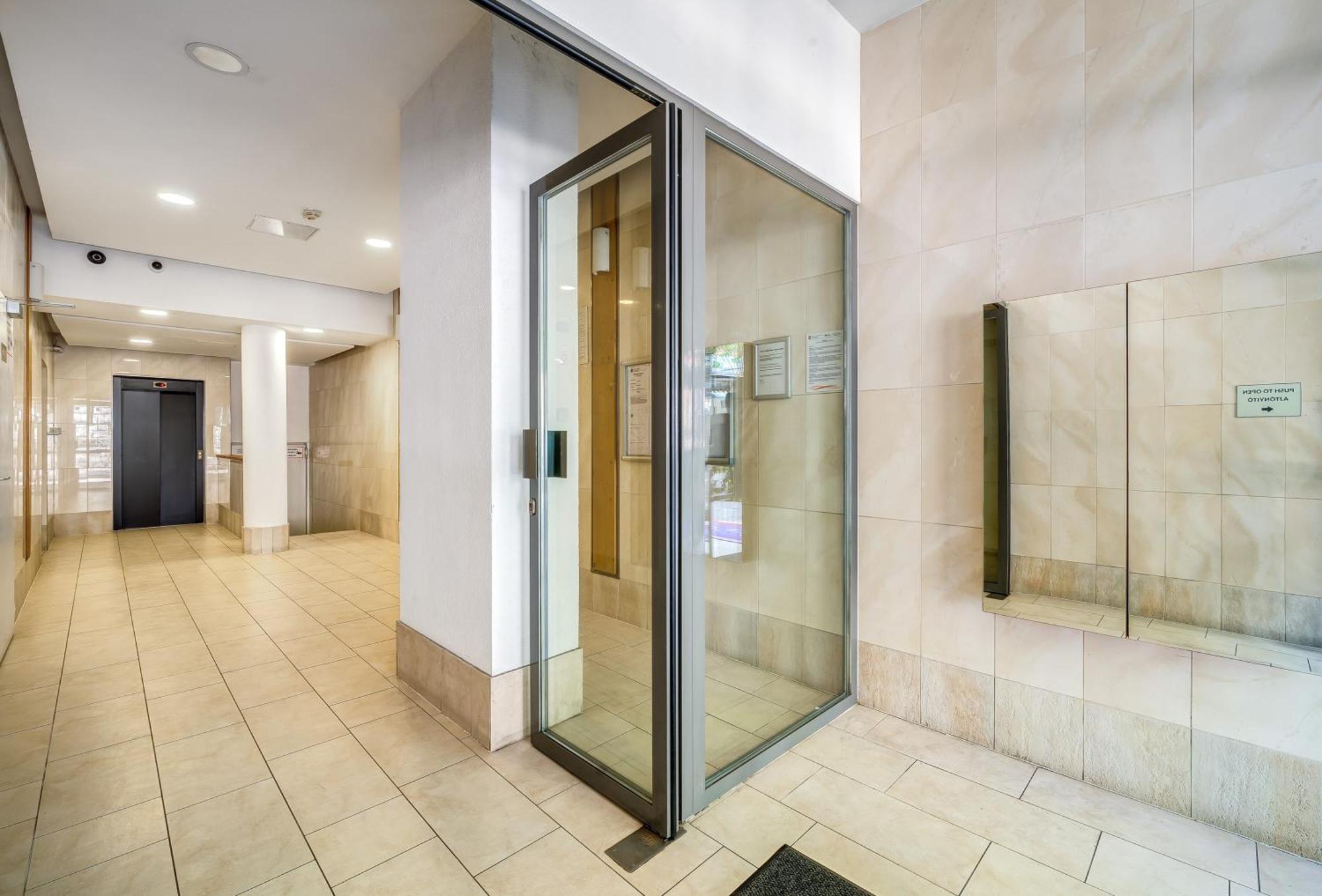 Apartment Klauzal 11-202 Center Budapest