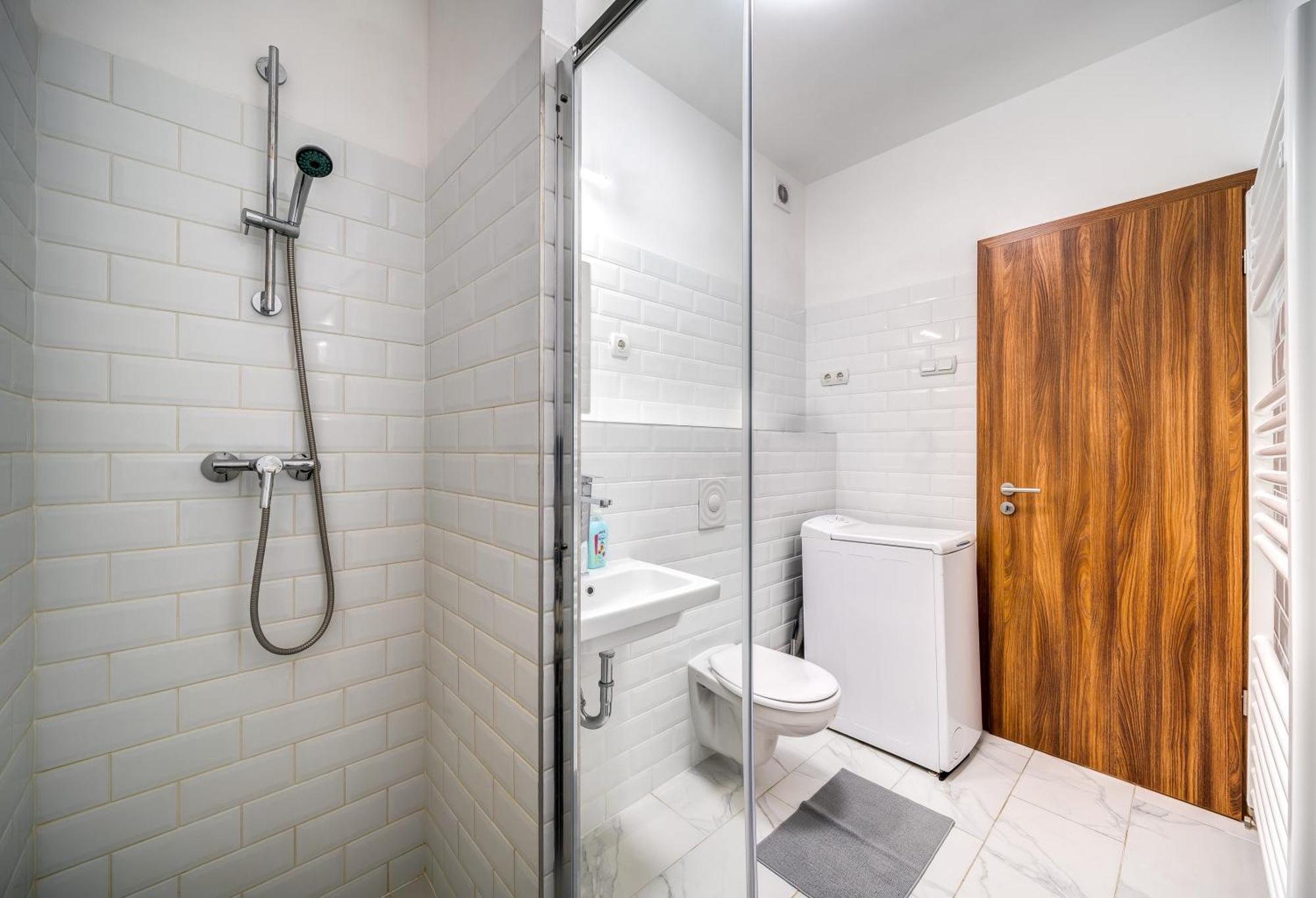 Klauzal 11-202 Center Apartment Budapest