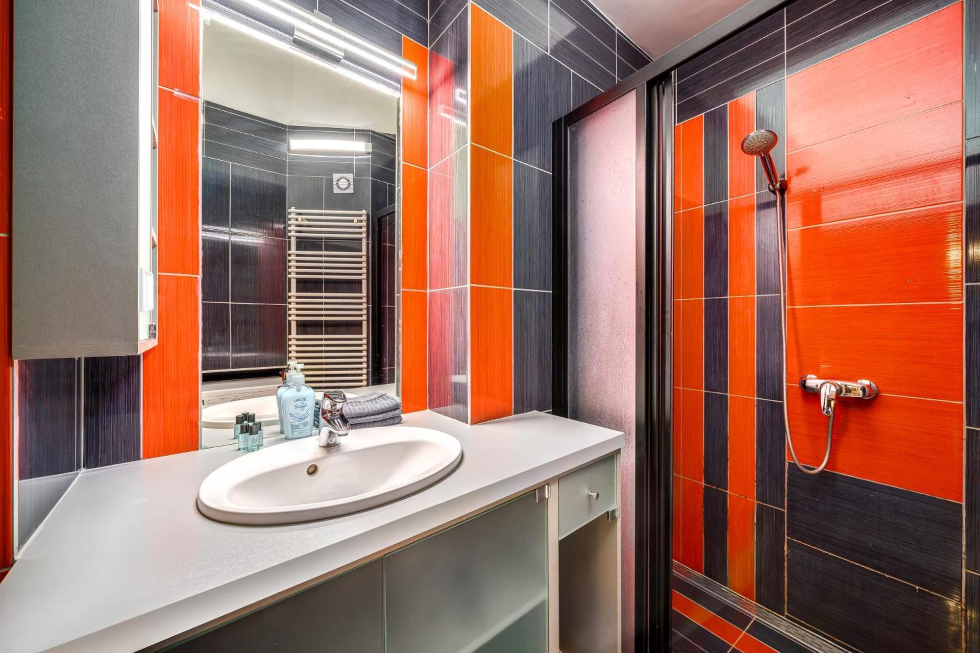 Apartmán Oktogon Four