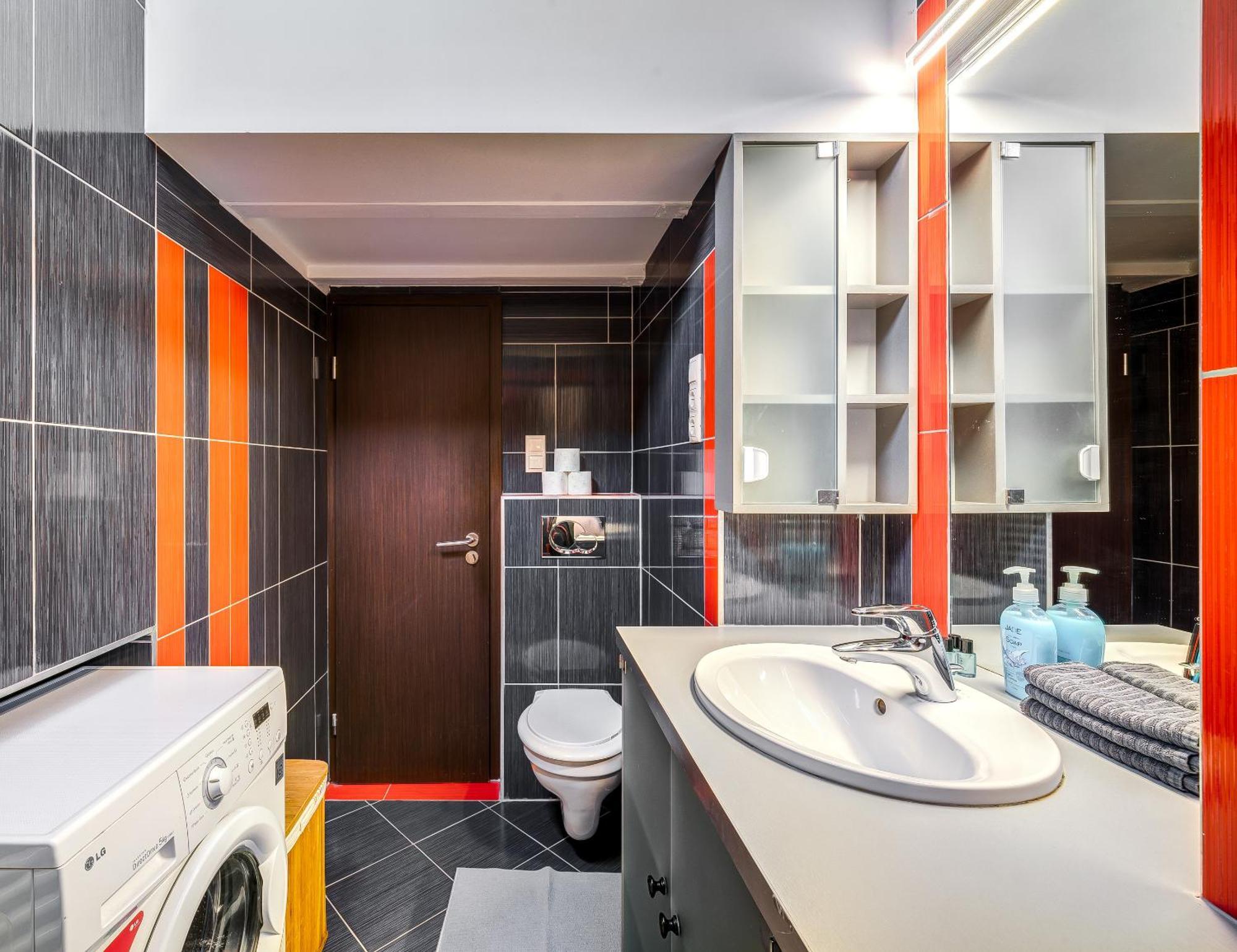 Oktogon Four Budapest