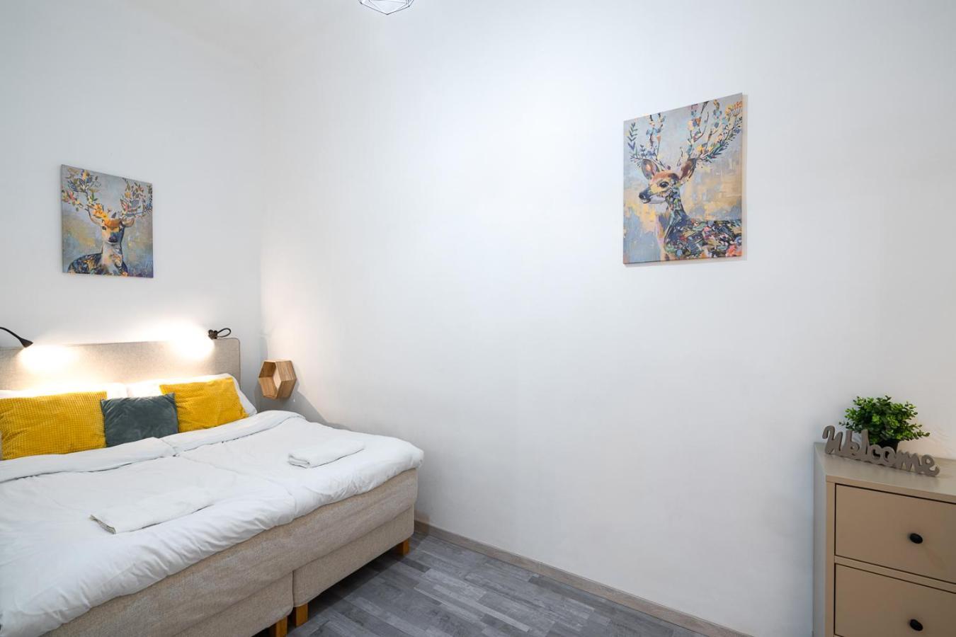 Spacious Premium By Buda Castle District Boedapest