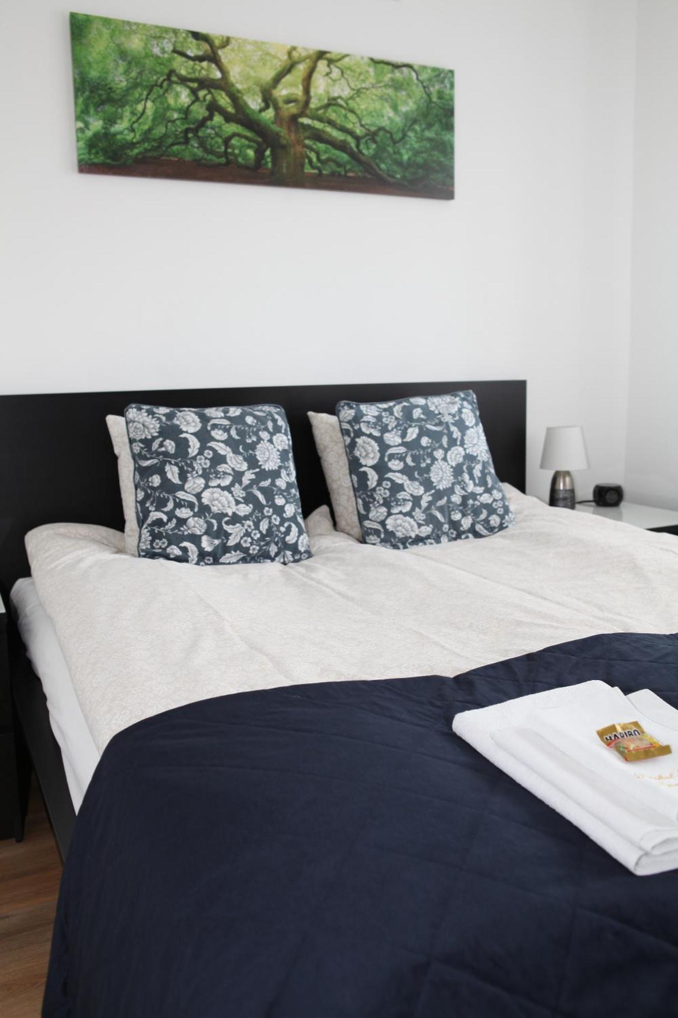 Paskal-Lux Apartments With Free Parking And Ac Appartamento Budapest