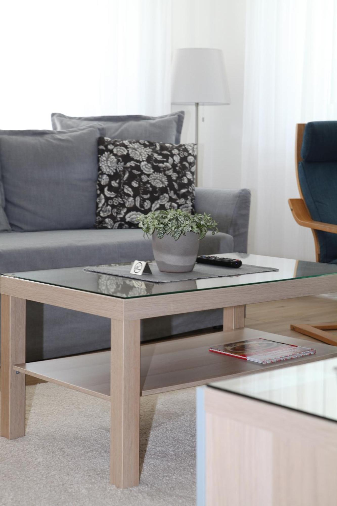 Paskal-Lux Apartments With Free Parking And Ac *