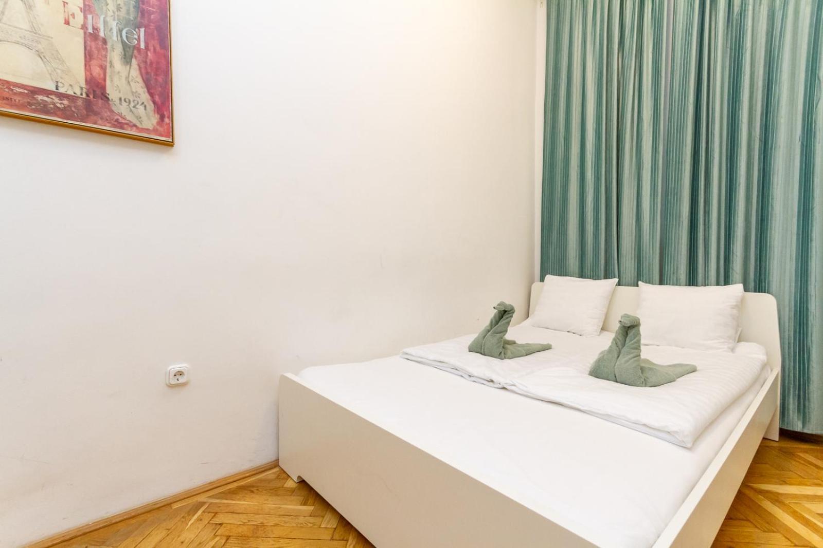 Apartment Kolibri Budapest