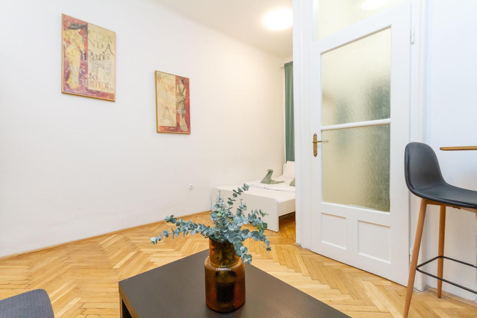 Kolibri Apartment *