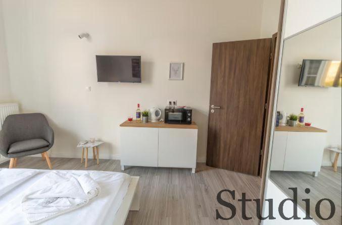 Apartment Panorama *