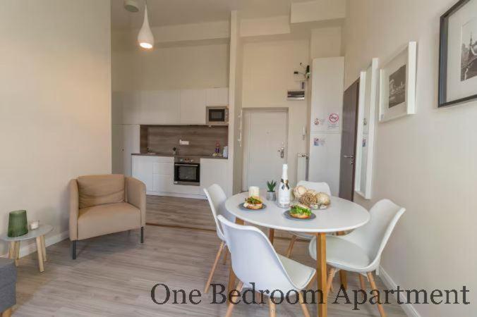 Apartment Panorama