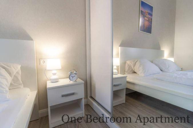 Panorama Apartment