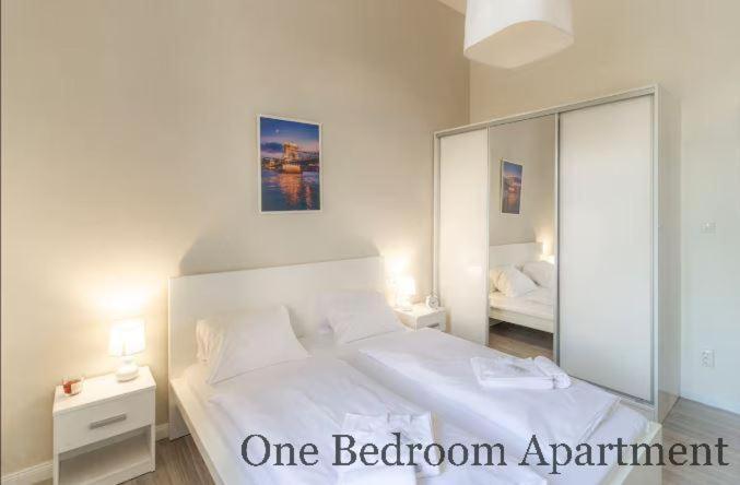 Apartment Panorama