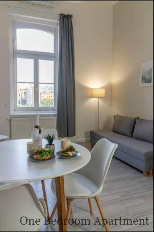 Panorama Budapest