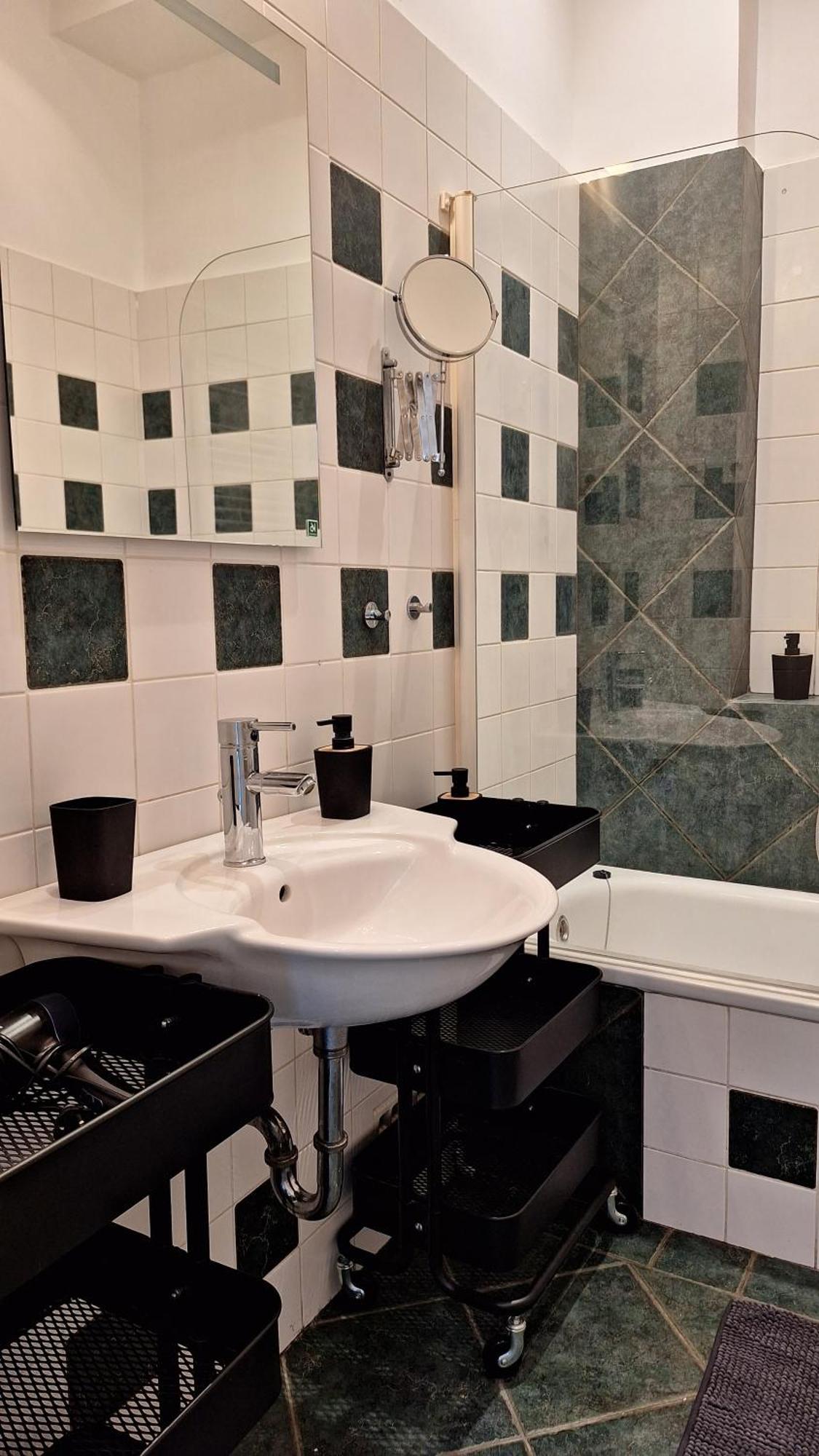 Akacfa Living Budapest