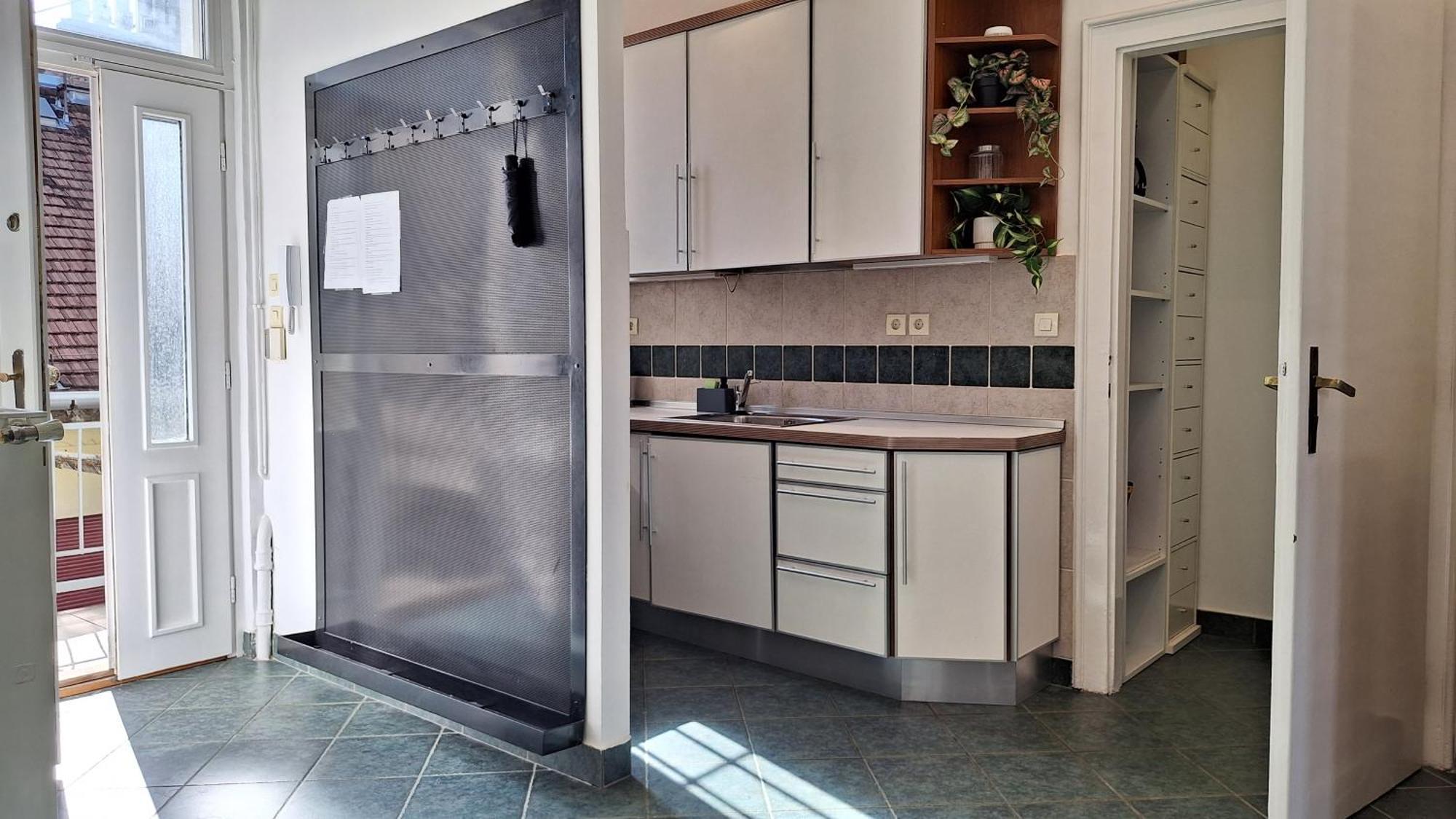 Akacfa Living Budapest