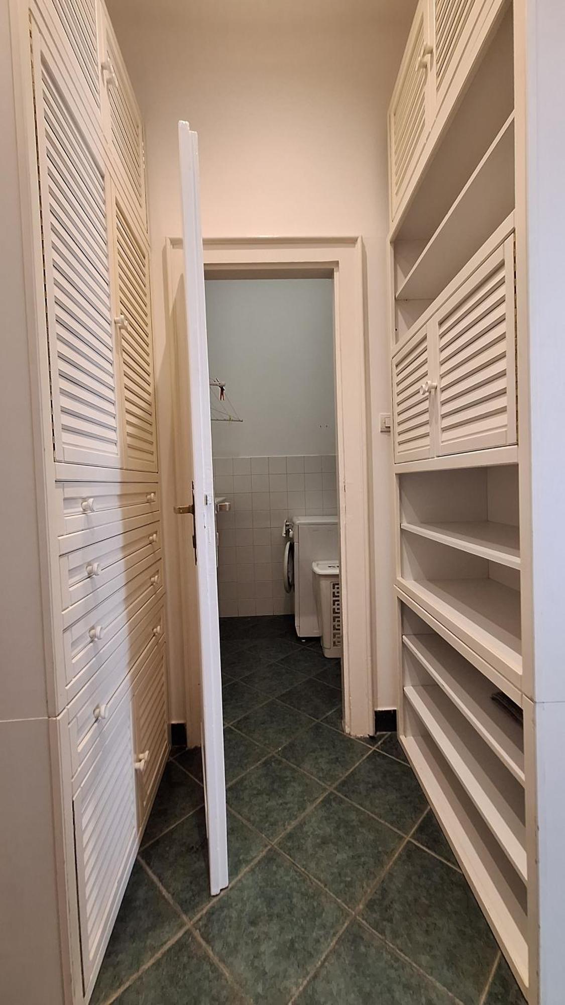 Appartamento Akacfa Living Budapest