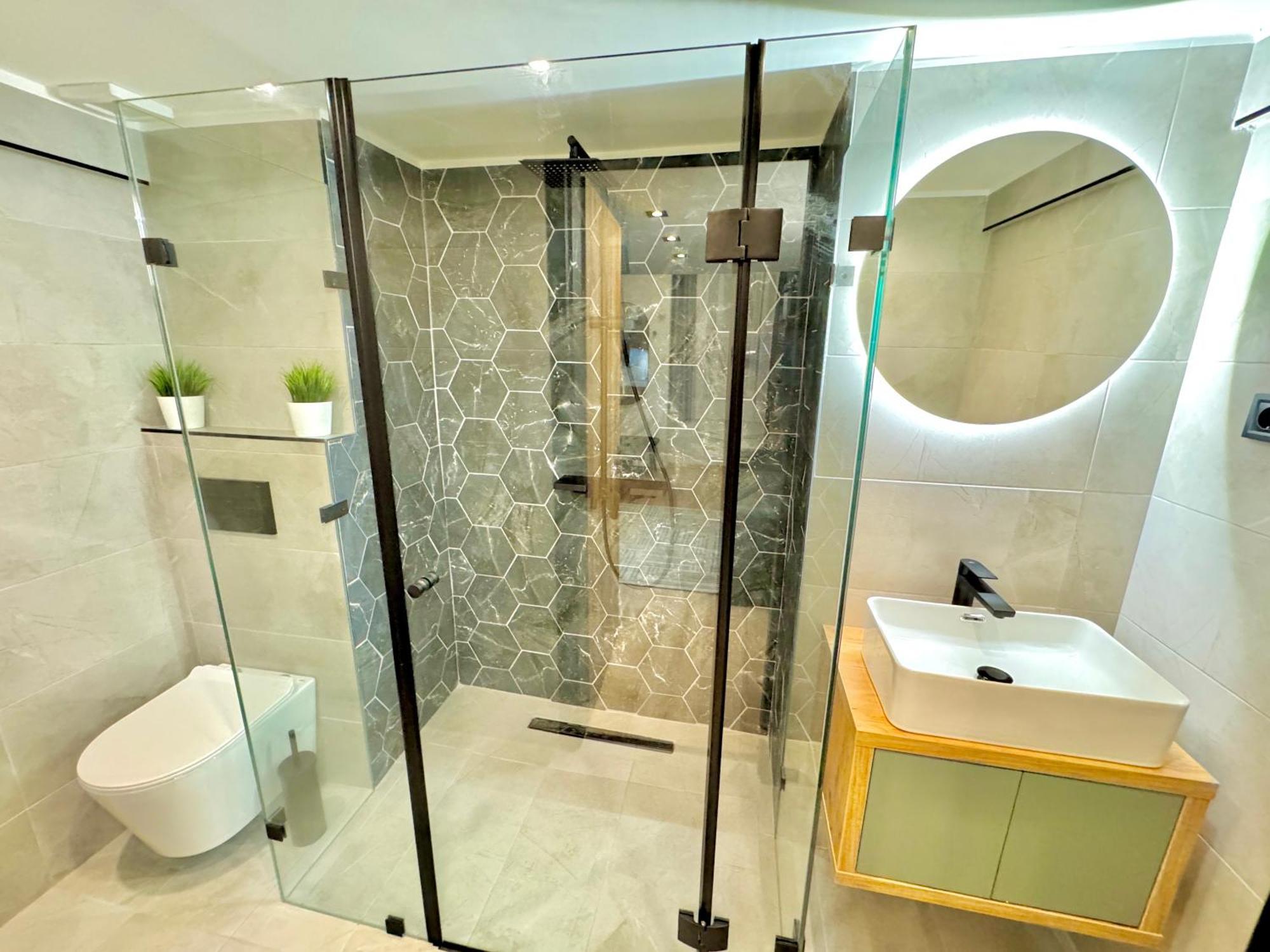 Apartamento Boutique *
