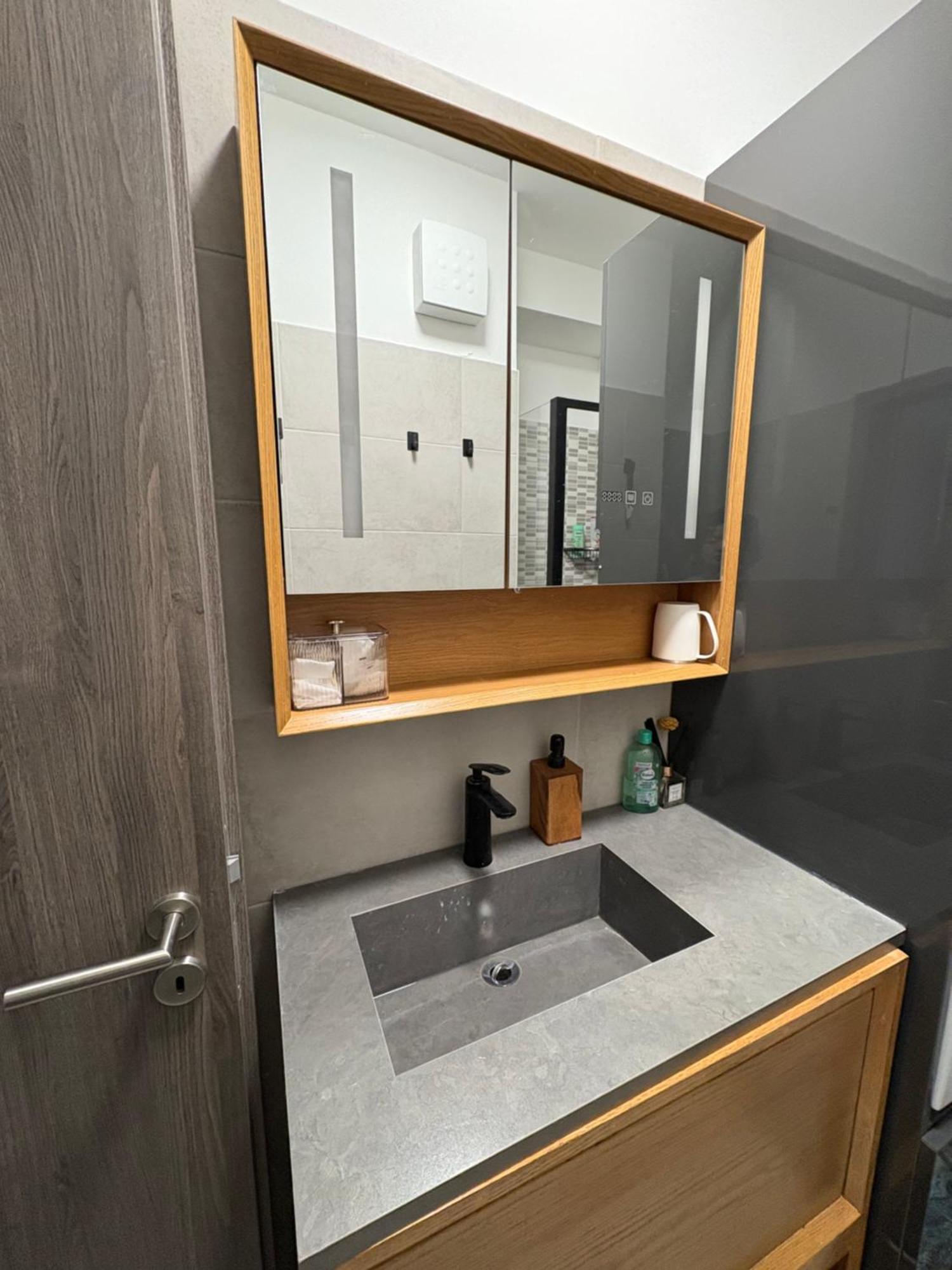 Papay Park Apartamento *