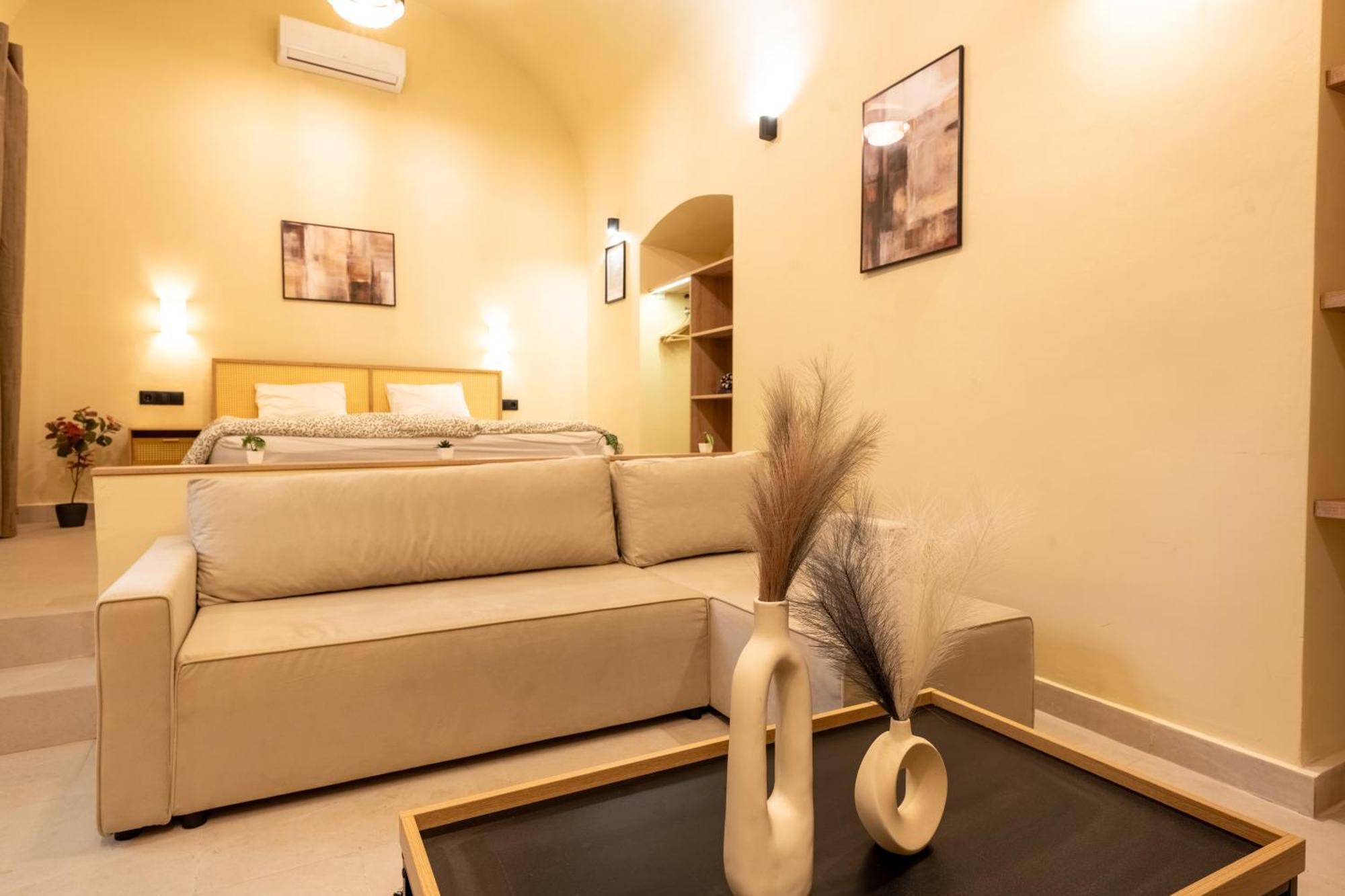 7th Heaven Appartement Budapest