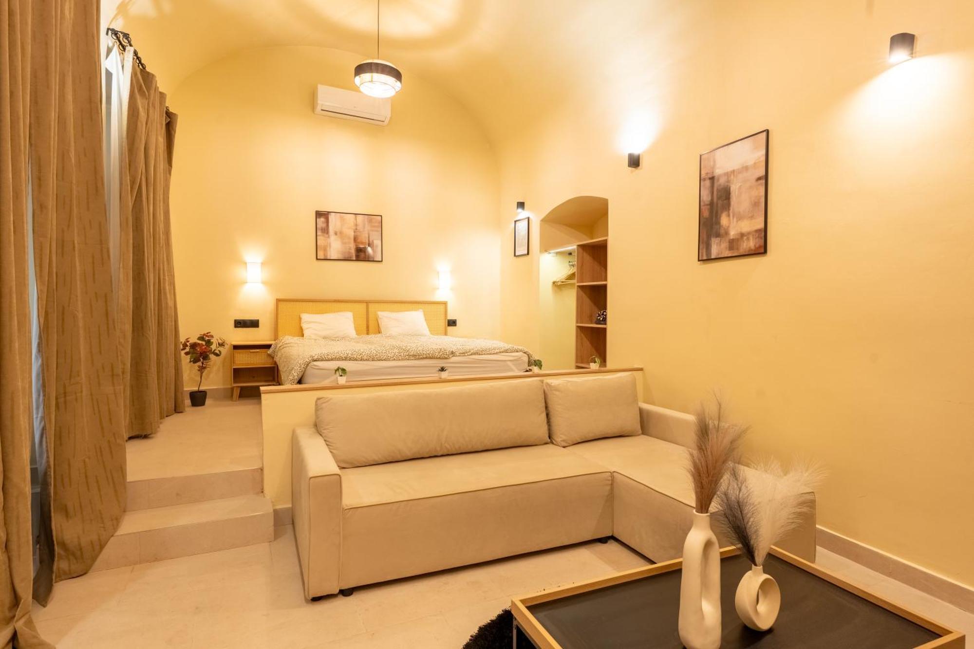 7th Heaven Appartement *