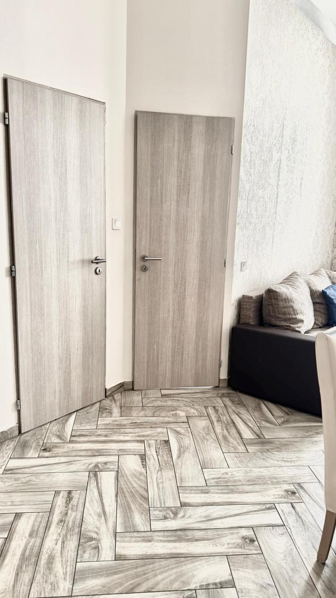 Vaci Corso Apartmán *