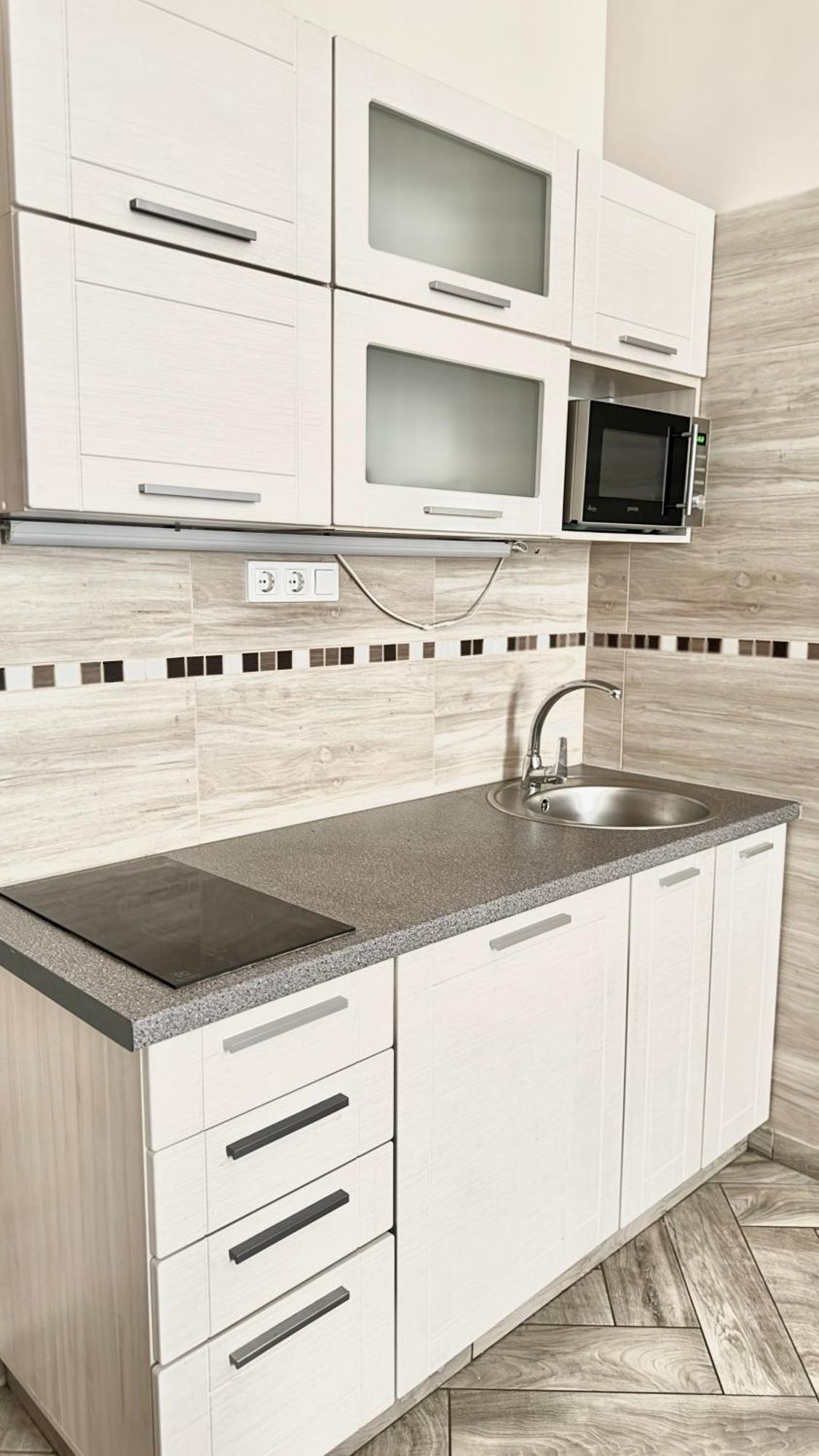 Apartmán Vaci Corso