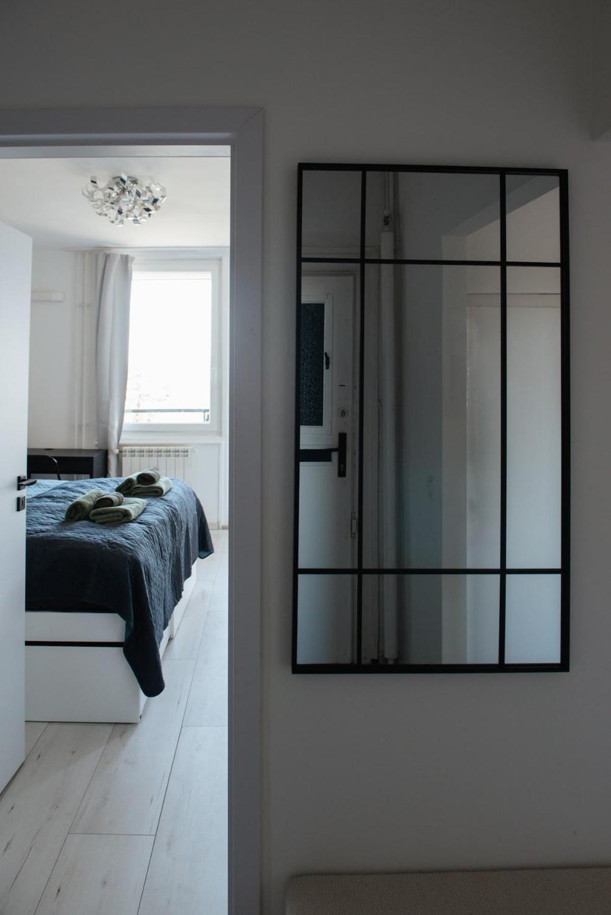 Duna Panorama -two-bedroom With Terrace Apartamento Budapest