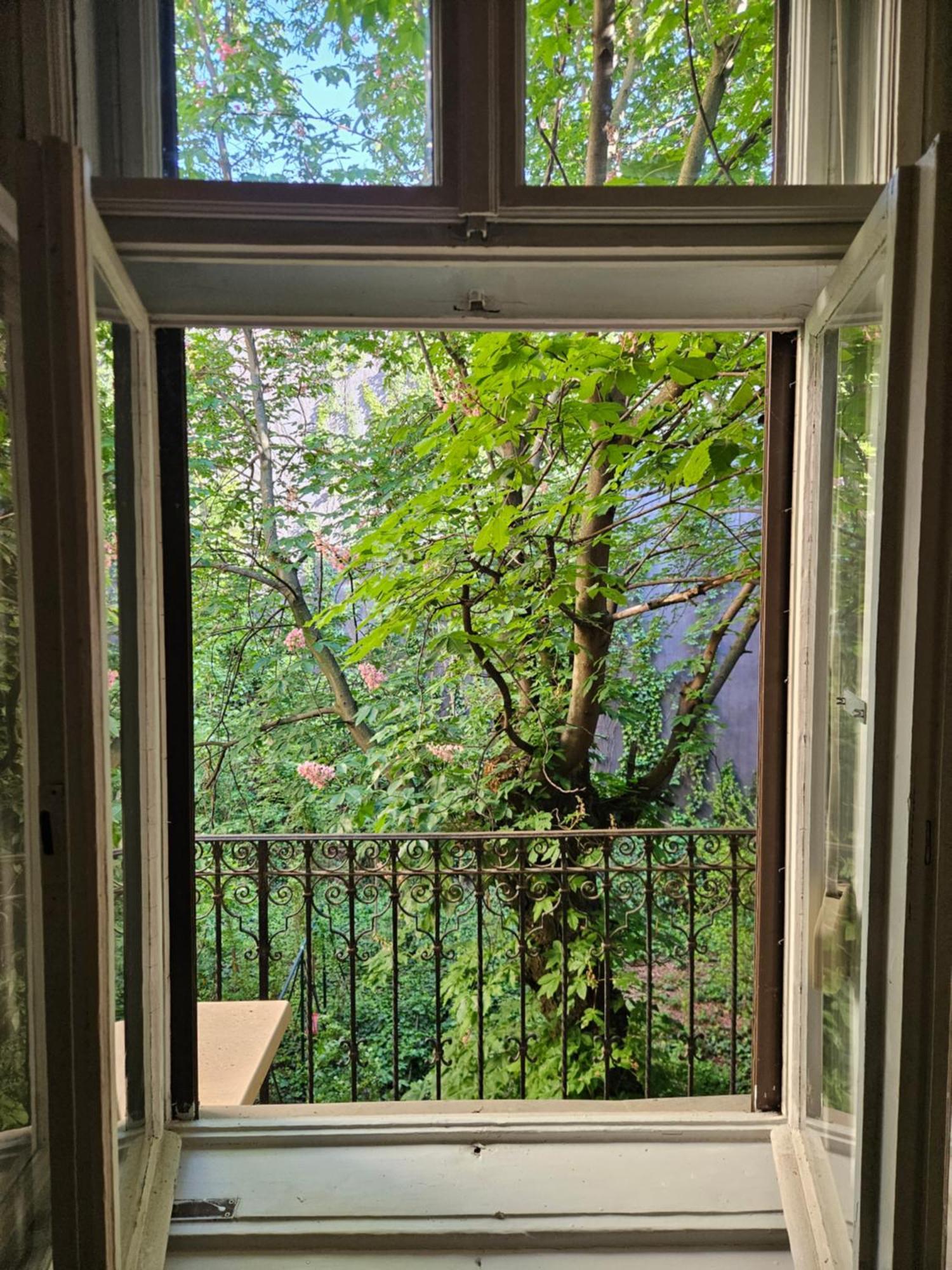 Hostel Ligeti Ruin Budapešť