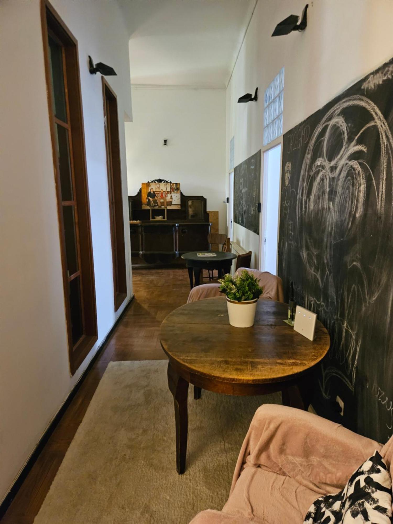 Ligeti Ruin Hostal Budapest