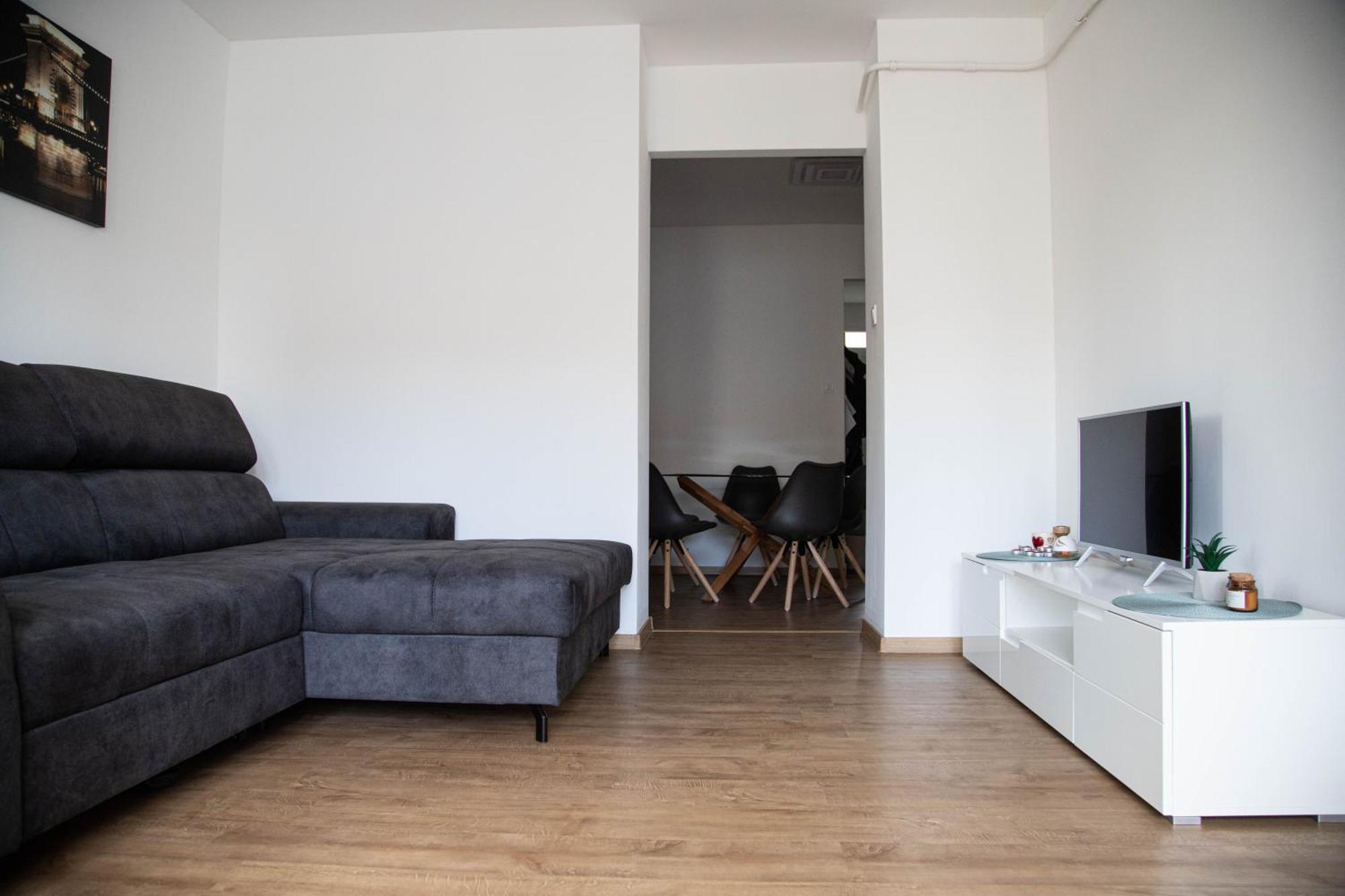 Flat Margaret Appartamento Budapest