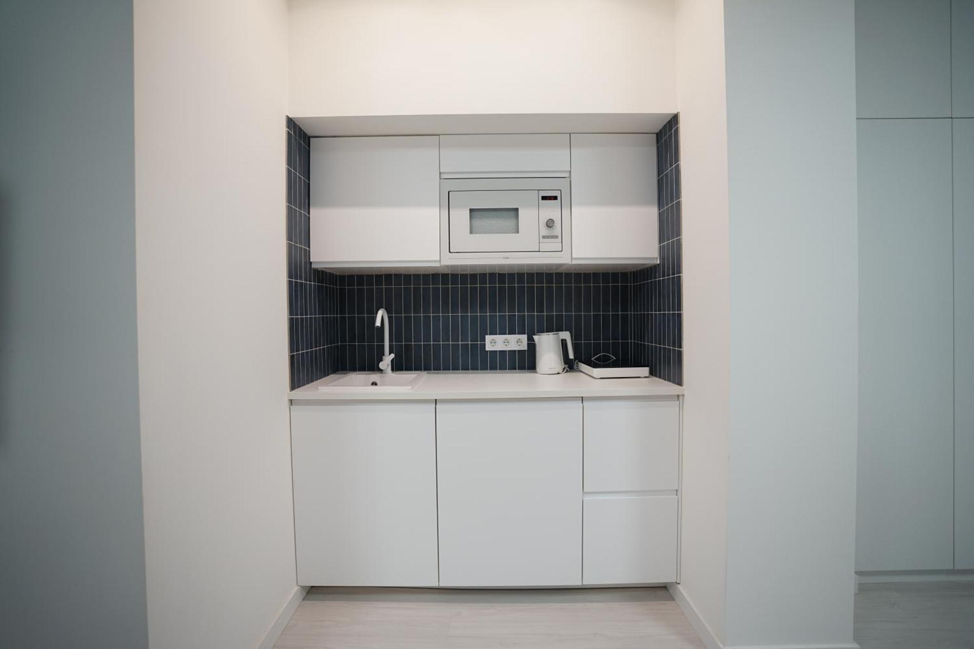 Apartment Nyar 34 - Boutique Apartments, Location By Bqa Budapest