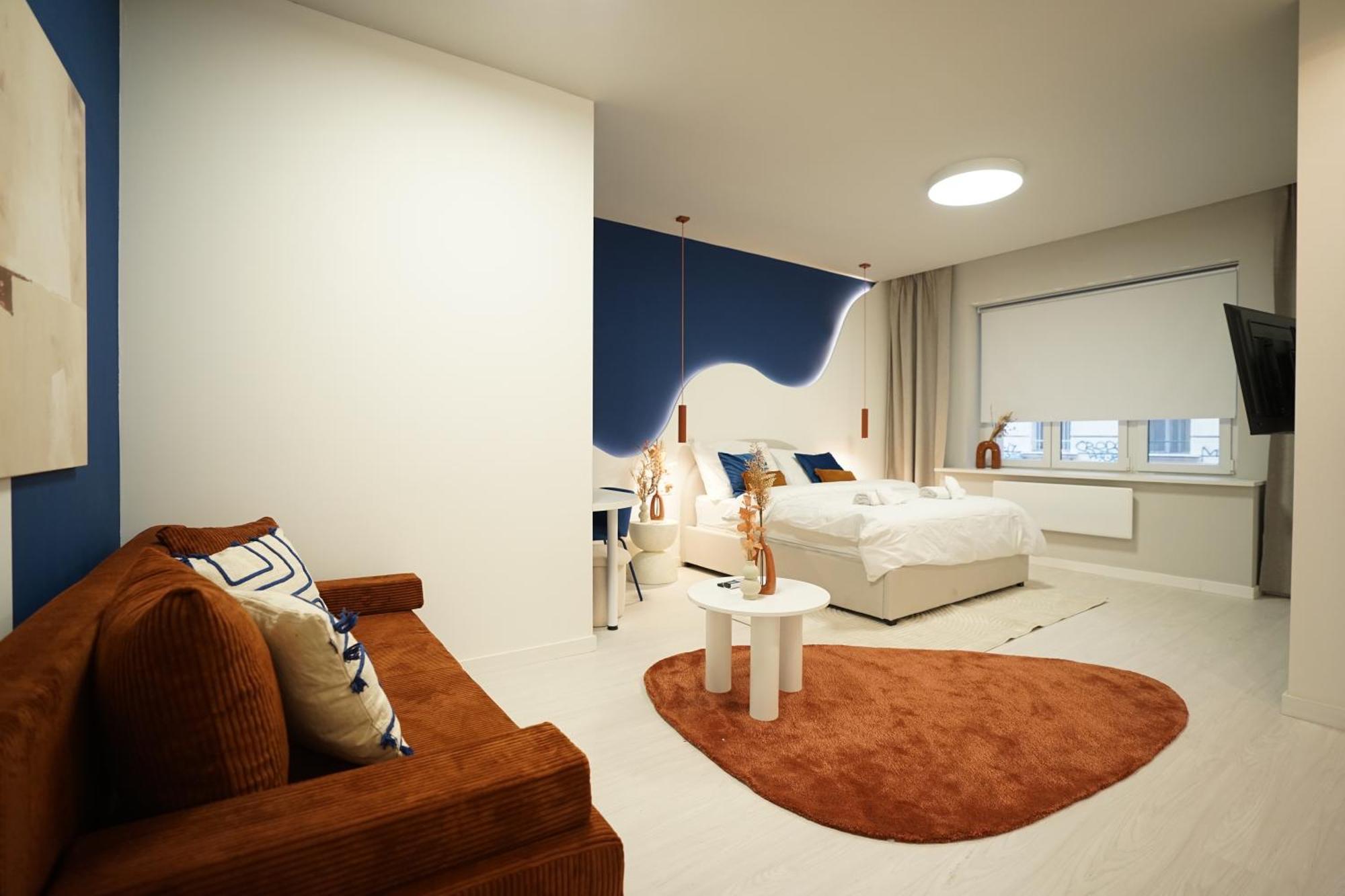 Nyar 34 - Boutique Apartments, Location By Bqa * Budapest
