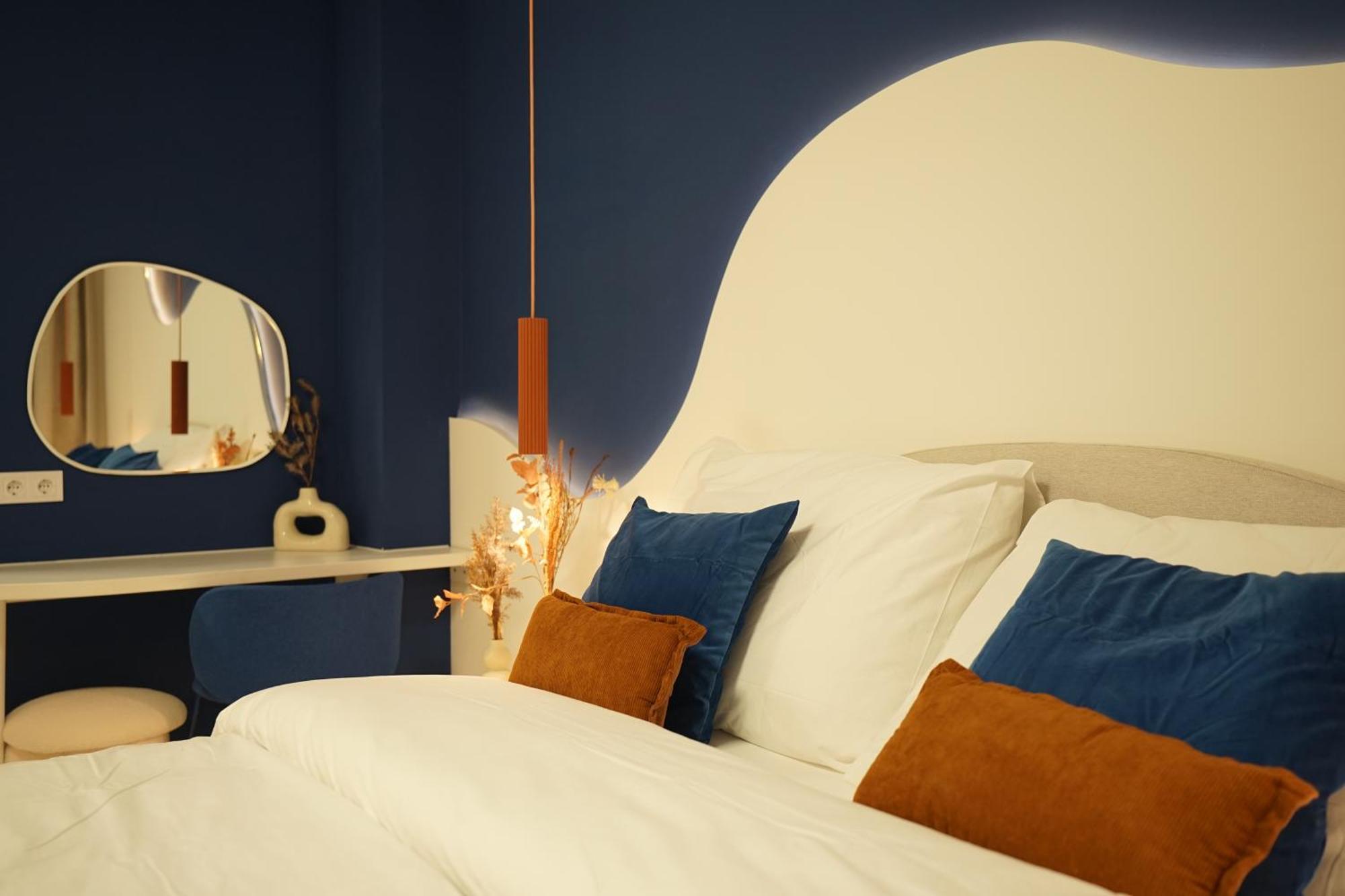 Nyar 34 - Boutique Apartments, Location By Bqa Budapest