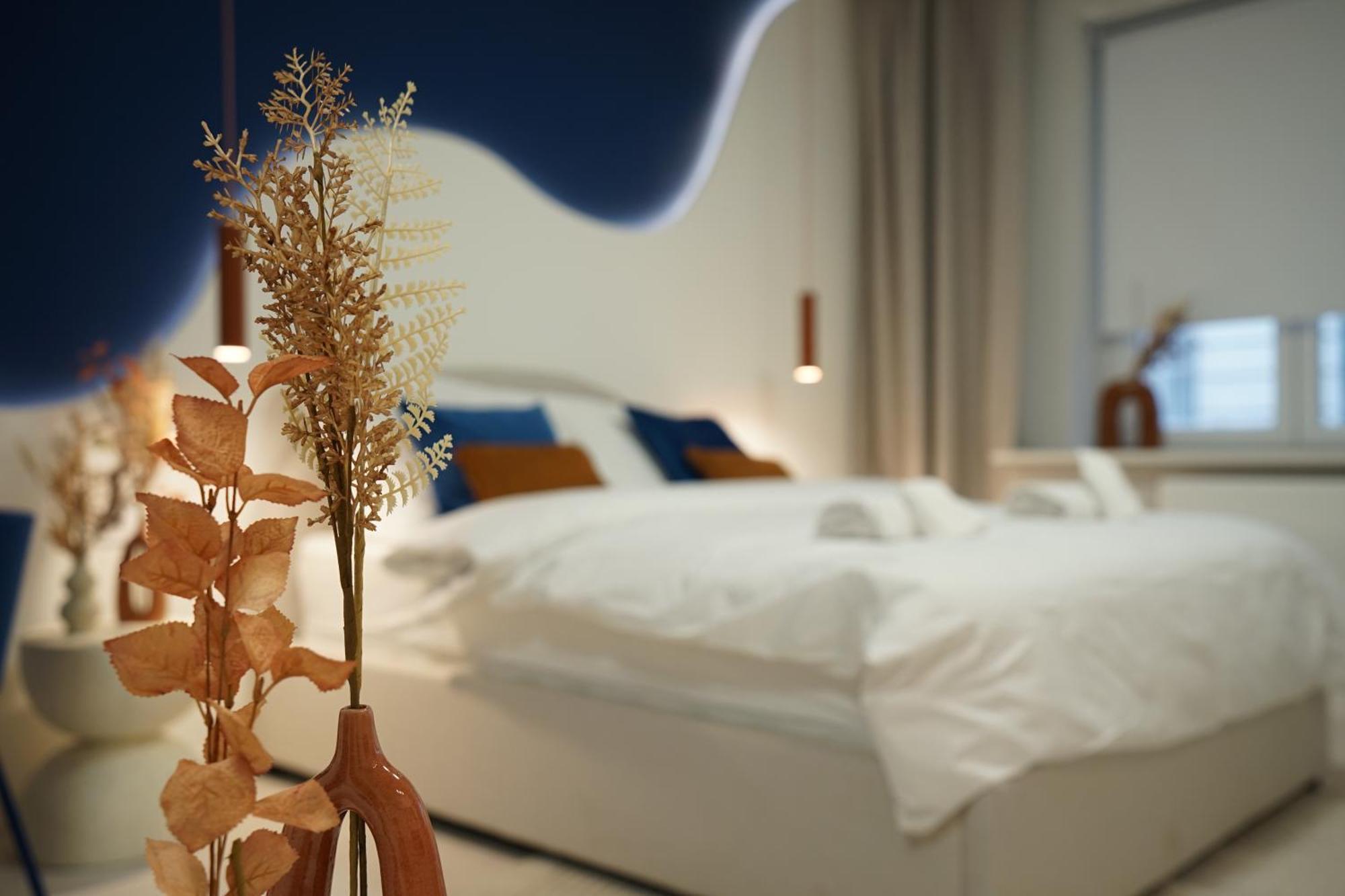 Nyar 34 - Boutique Apartments, Location By Bqa * Budapest