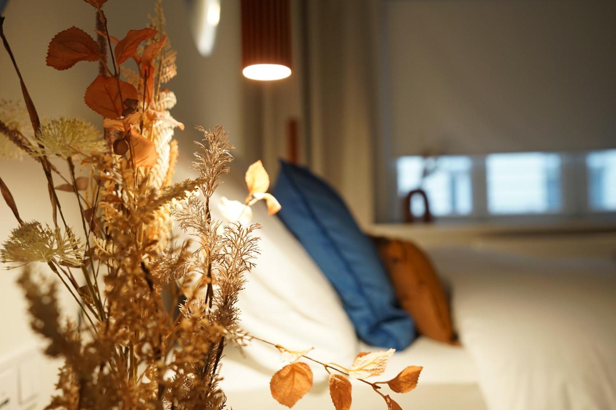 Nyar 34 - Boutique Apartments, Location By Bqa Apartment *