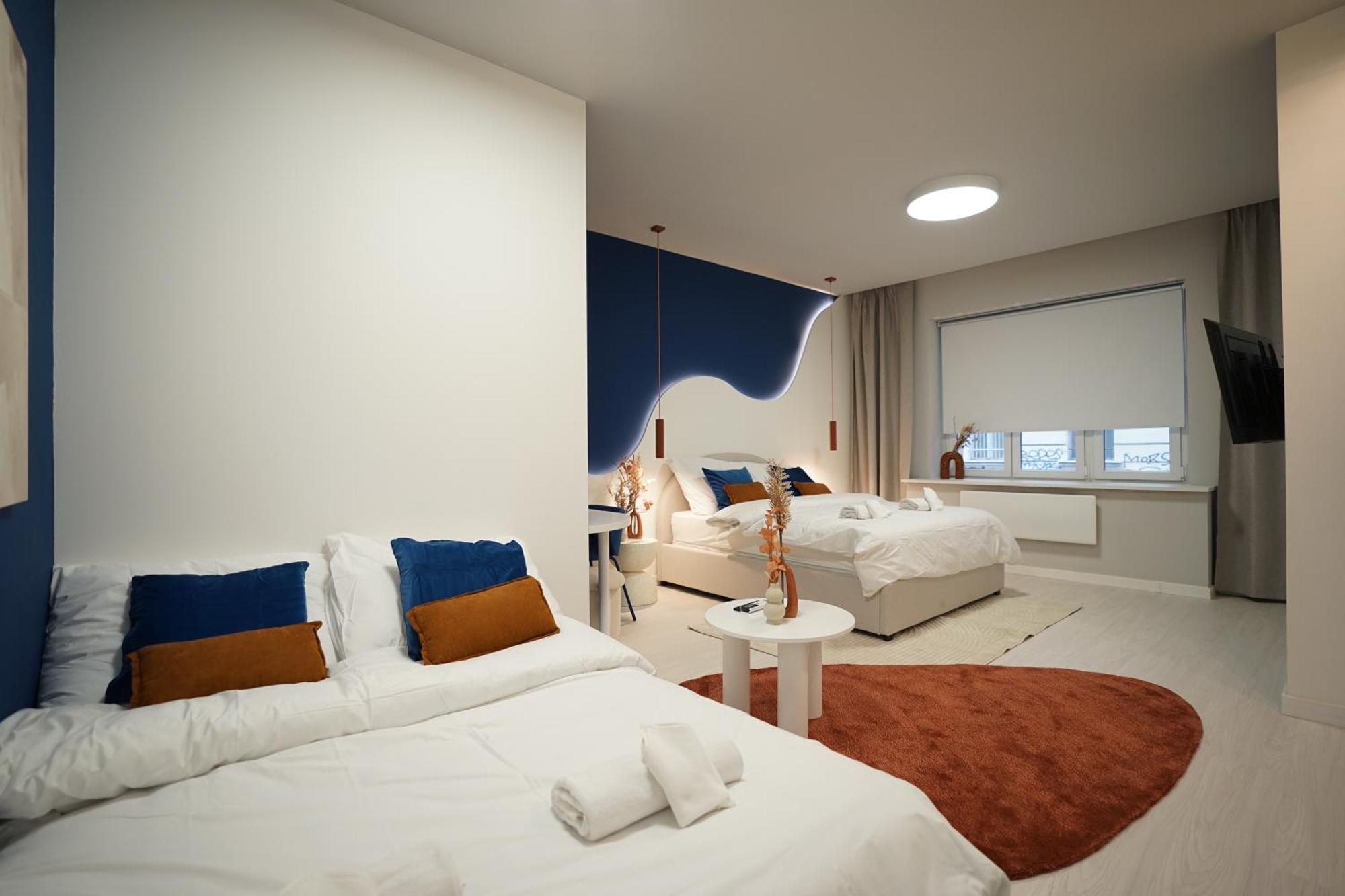 Apartamento Nyar 34 - Boutique Apartments, Location By Bqa Budapest