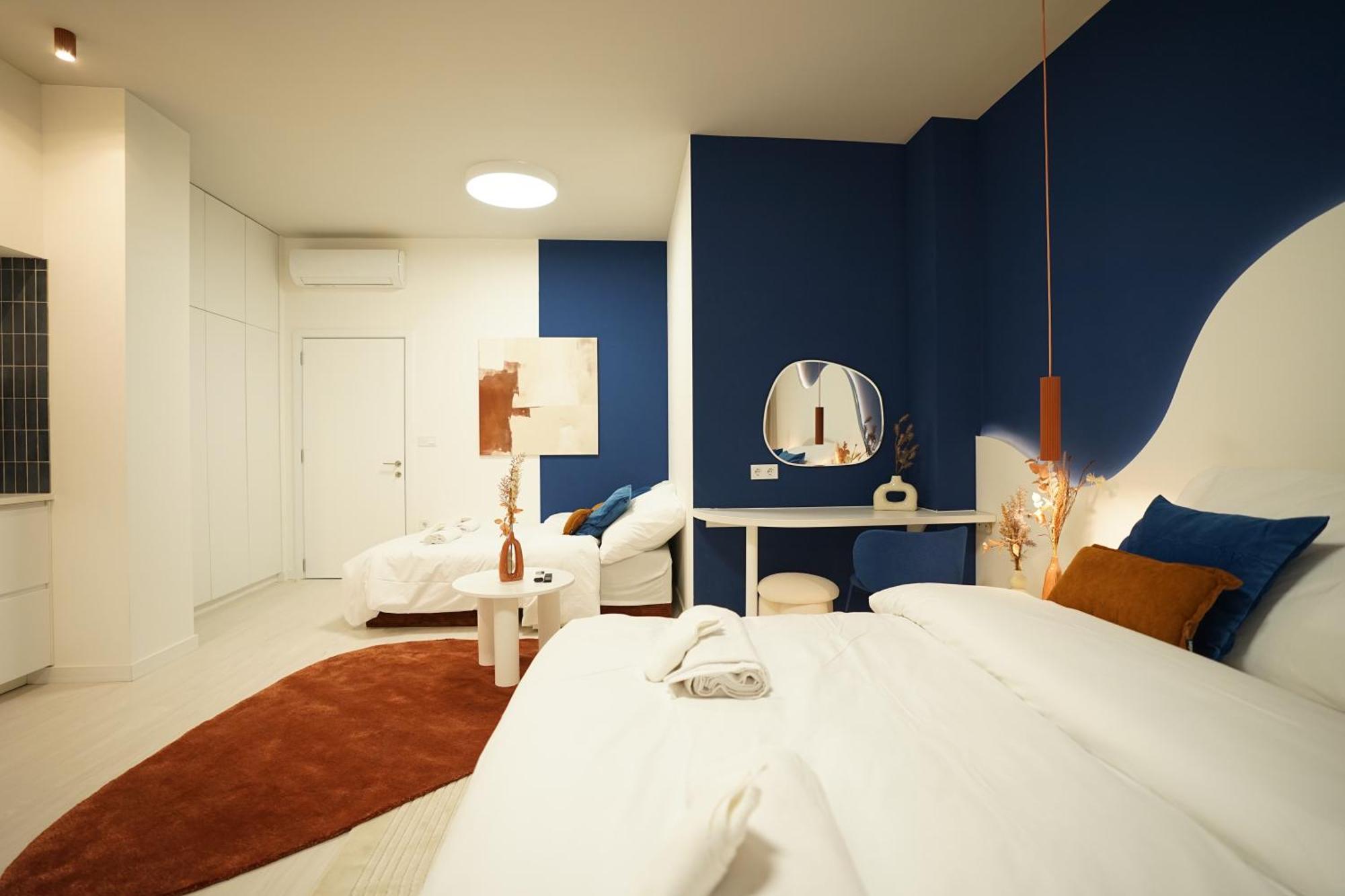 Nyar 34 - Boutique Apartments, Location By Bqa * Budapest