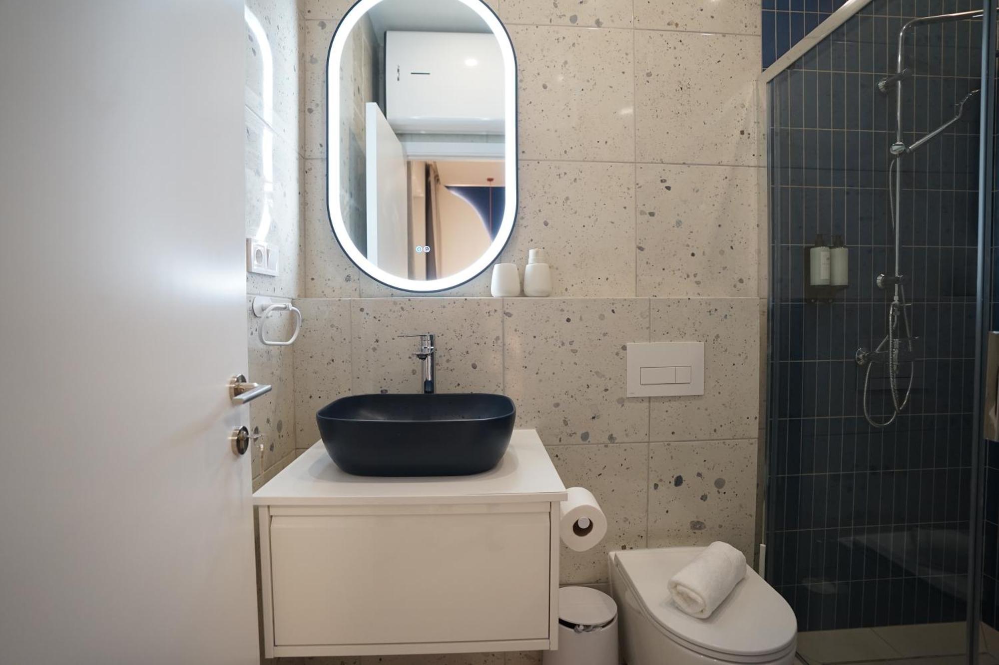 Nyar 34 - Boutique Apartments, Location By Bqa Budapest