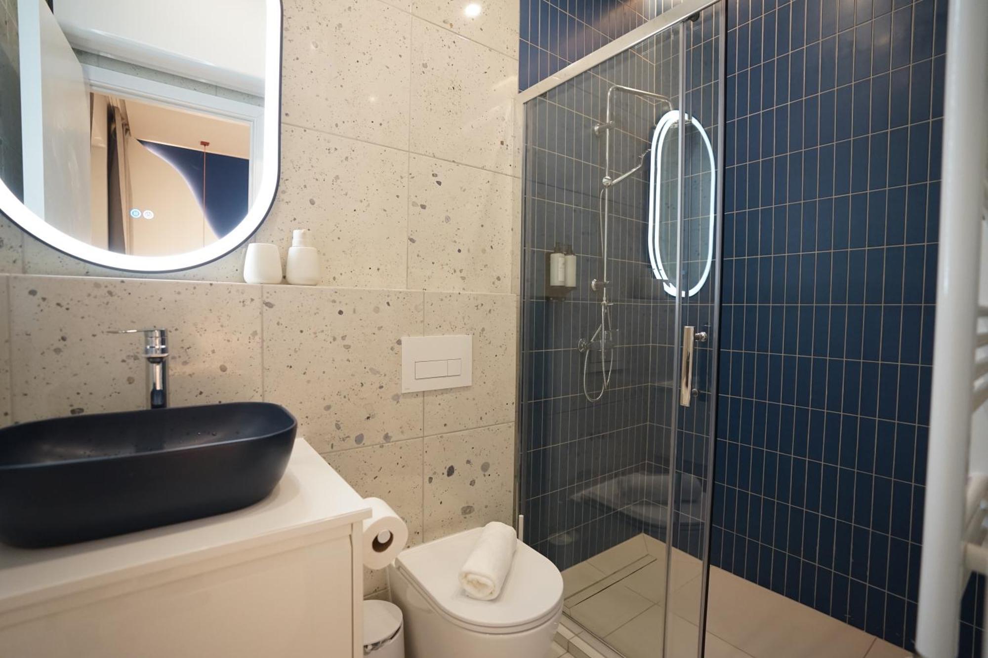 Apartment Nyar 34 - Boutique Apartments, Location By Bqa *