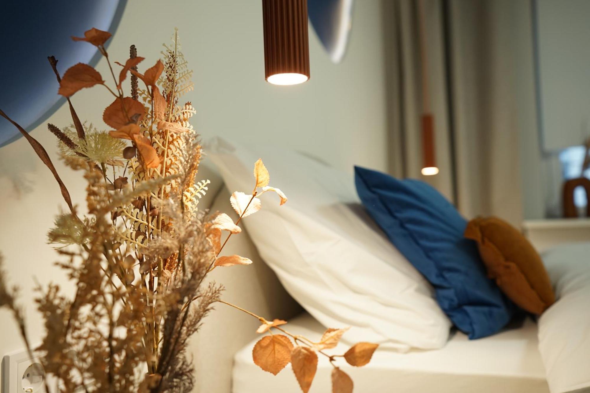 Nyar 34 - Boutique Apartments, Location By Bqa *