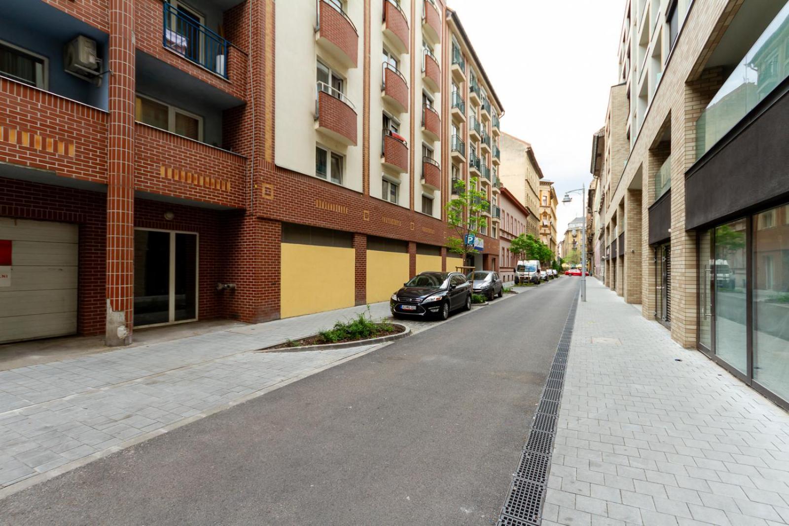 Apartamento Happy Eleven Market Hall By Nw
