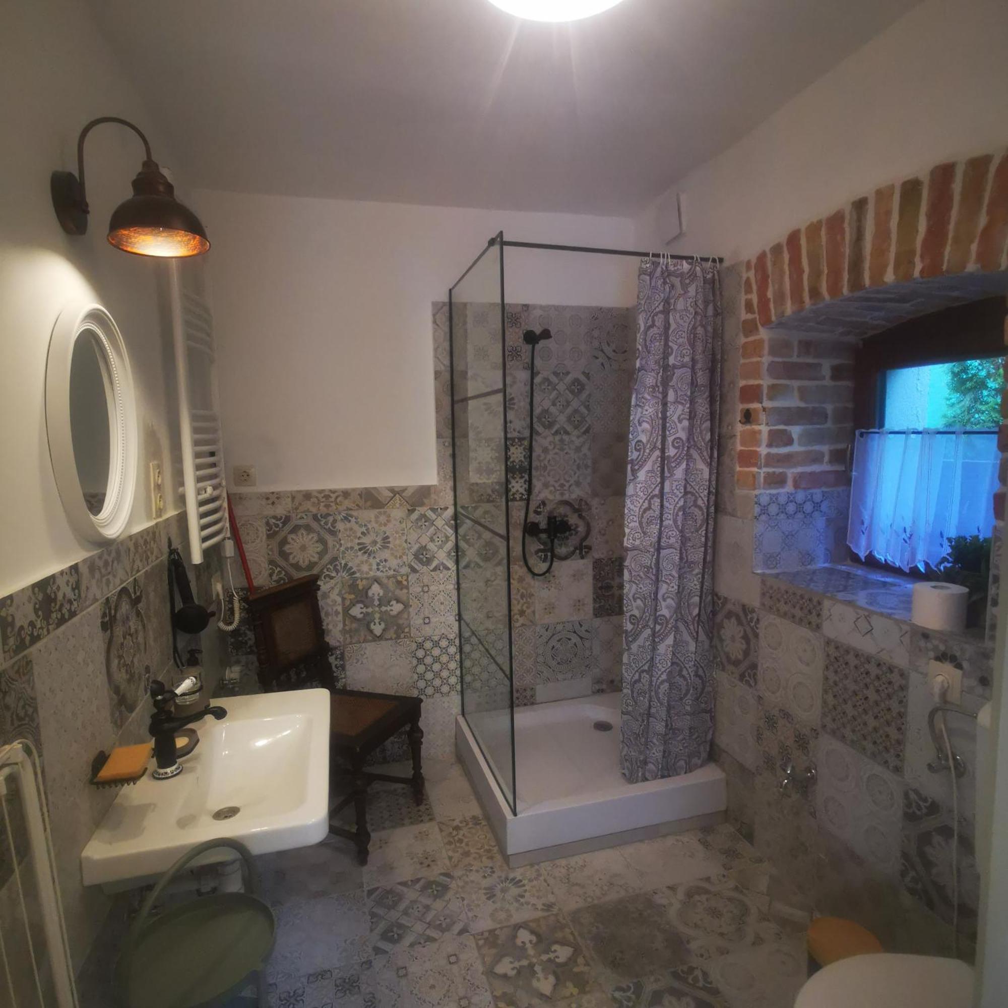 Apartment Kuria Extra